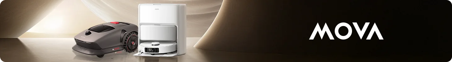 SmartPet produkty MOVA